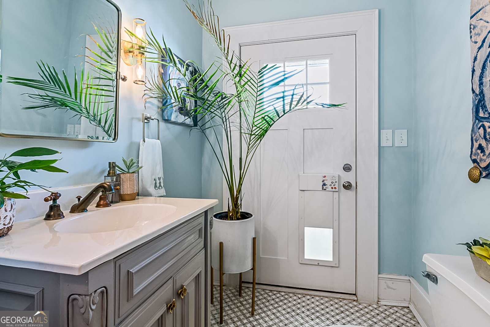 2173 Conyers Street Covington - Photo 18