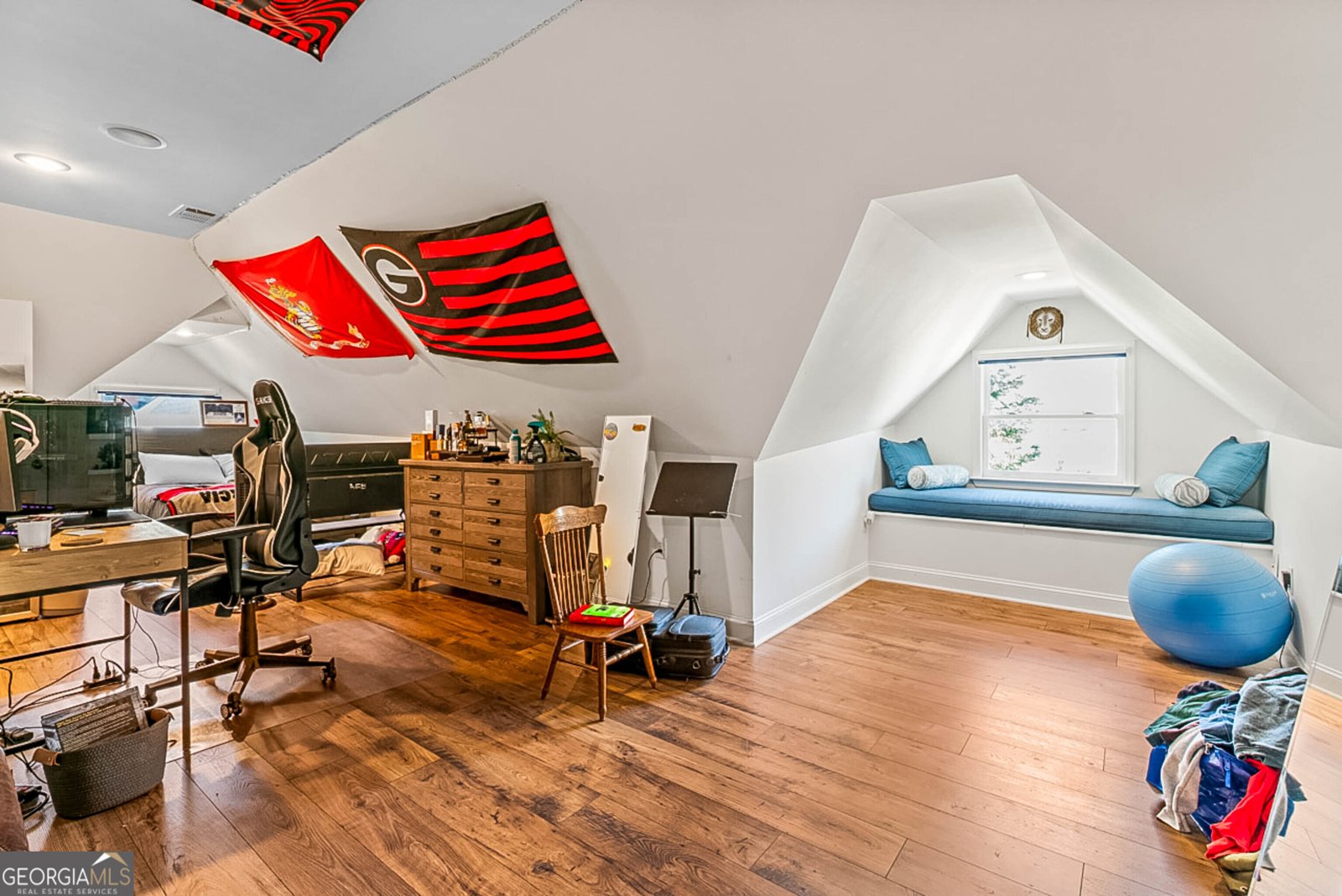 2173 Conyers Street Covington - Photo 32