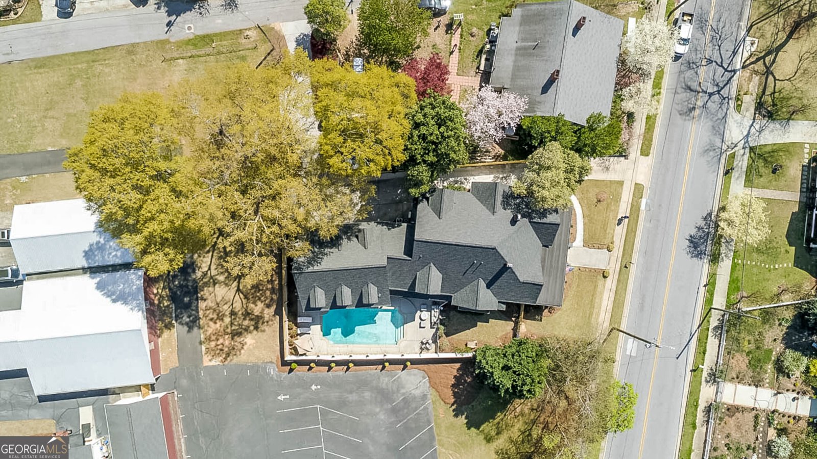 2173 Conyers Street Covington - Photo 36