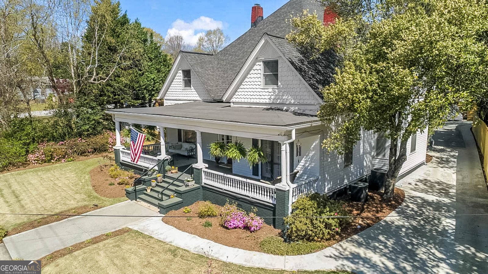 2173 Conyers Street Covington - Photo 38