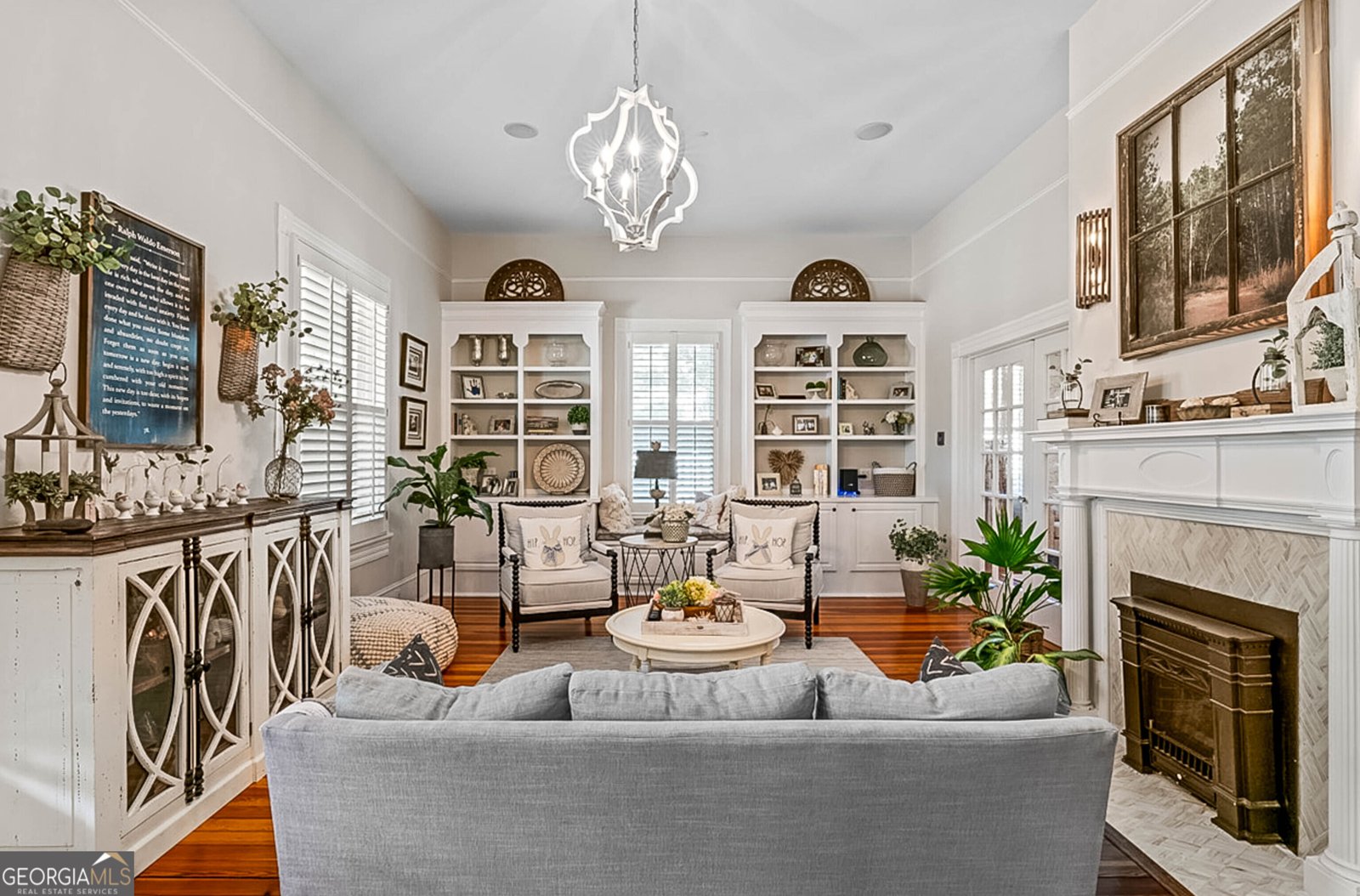 2173 Conyers Street Covington - Photo 7