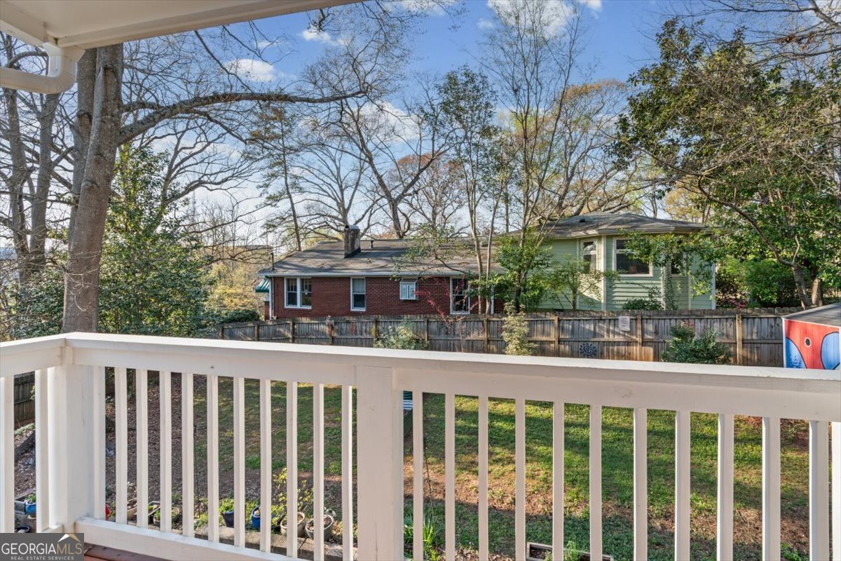 1148 Woodland Avenue Atlanta - Photo 17