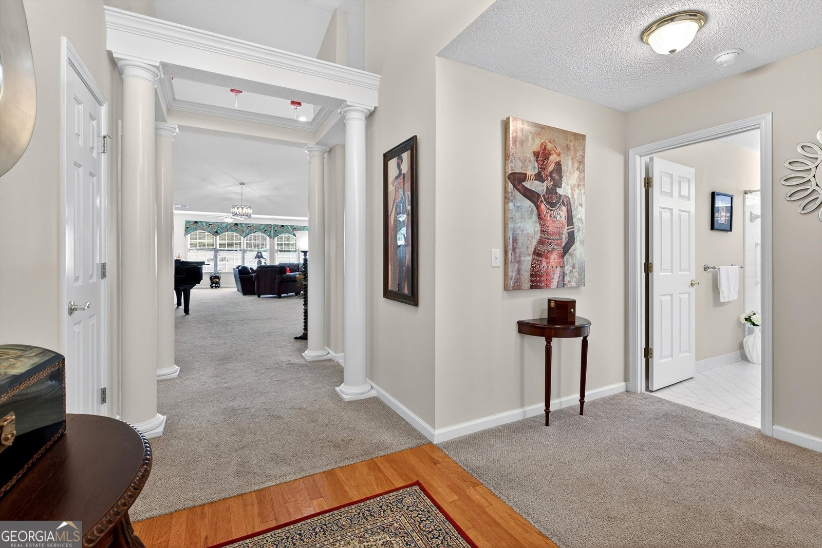 209 Collierstown Way Peachtree City - Photo 10