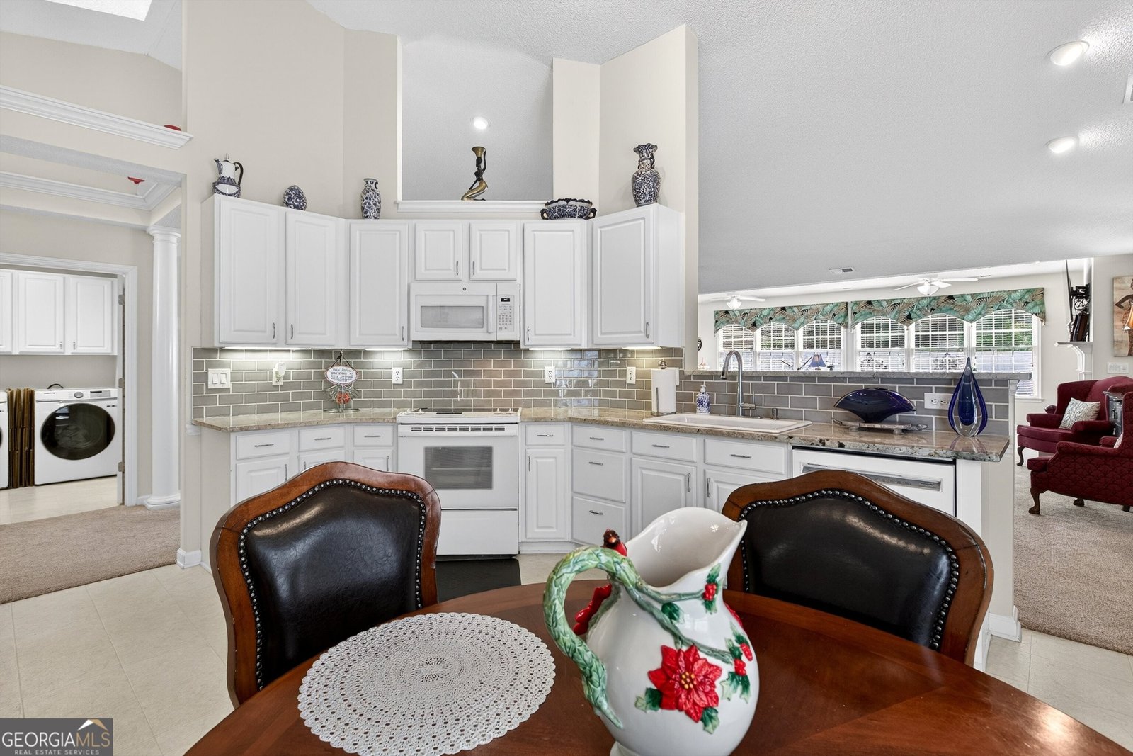 209 Collierstown Way Peachtree City - Photo 12