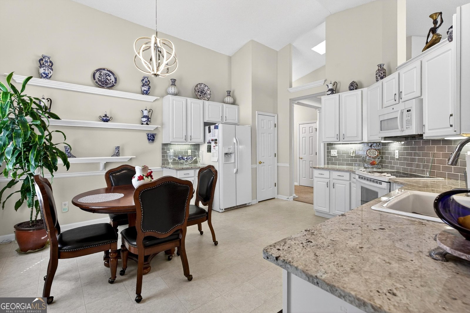 209 Collierstown Way Peachtree City - Photo 13