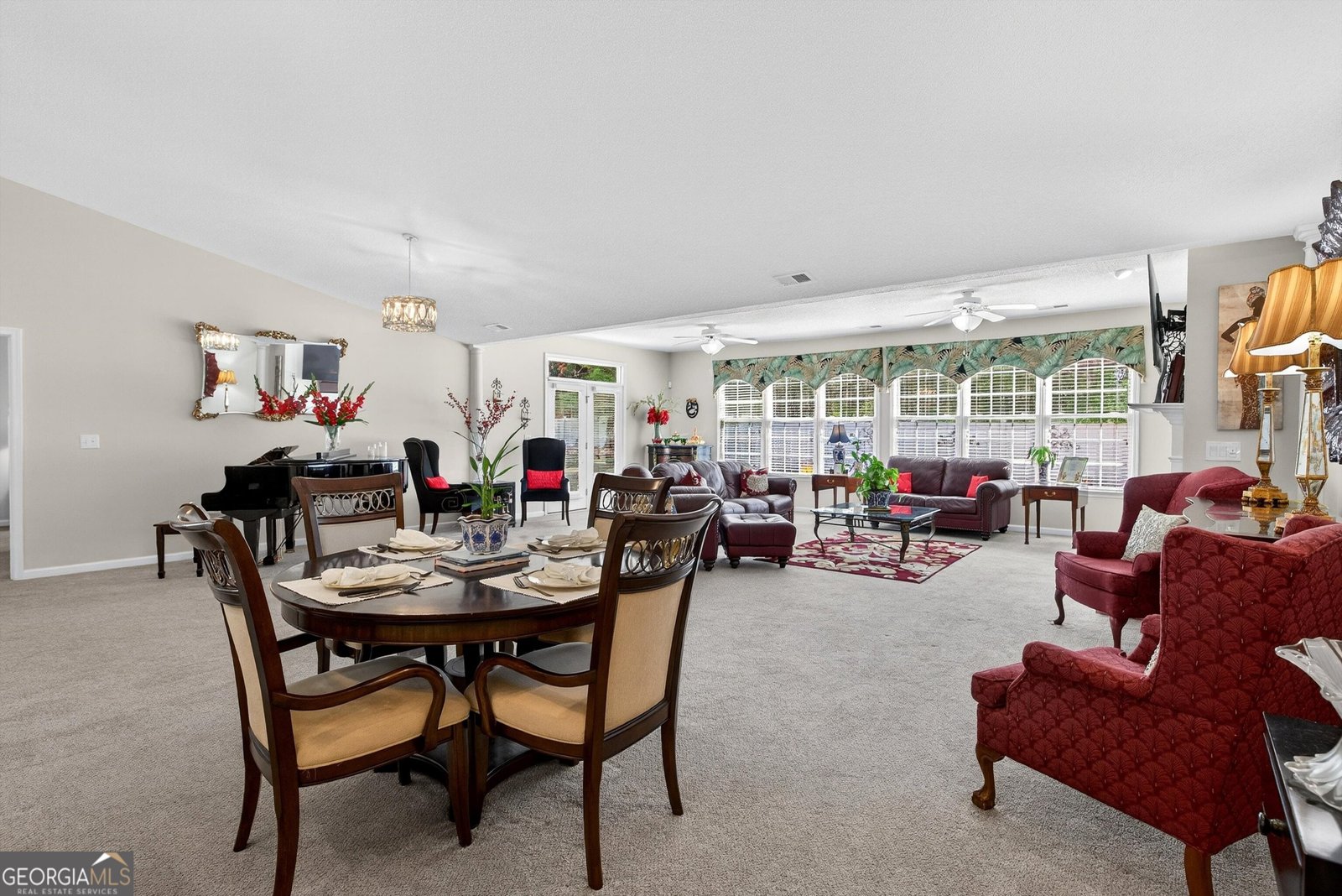 209 Collierstown Way Peachtree City - Photo 14