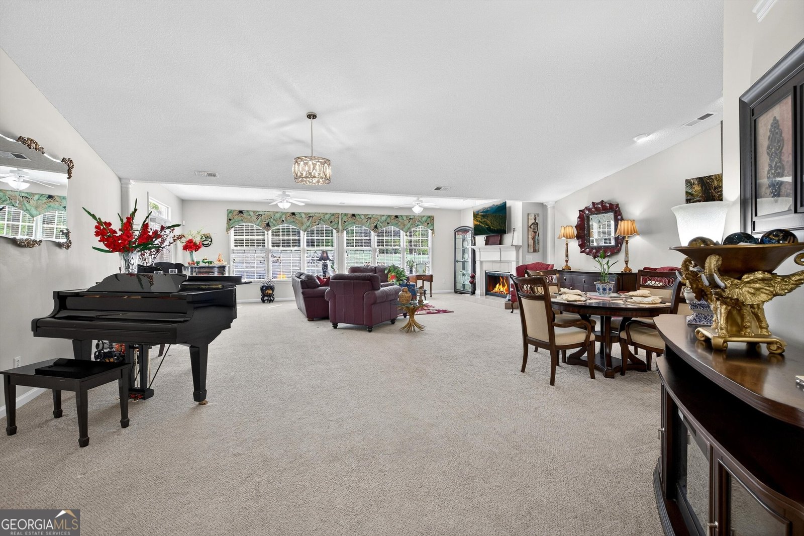 209 Collierstown Way Peachtree City - Photo 15