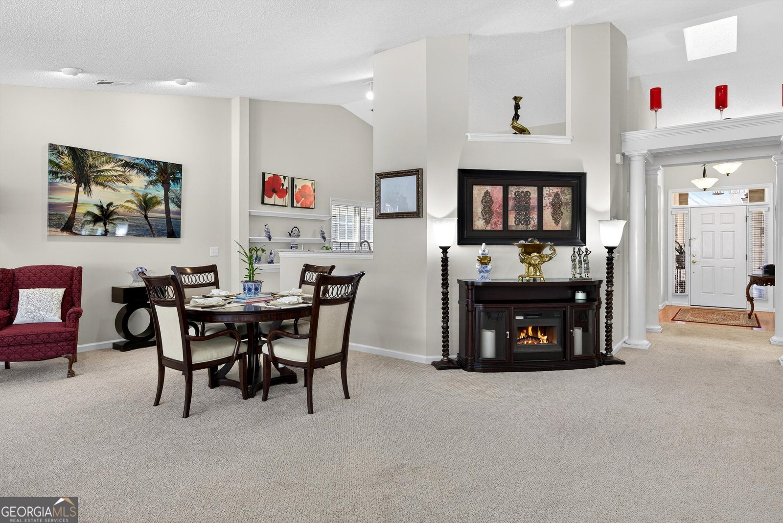 209 Collierstown Way Peachtree City - Photo 16