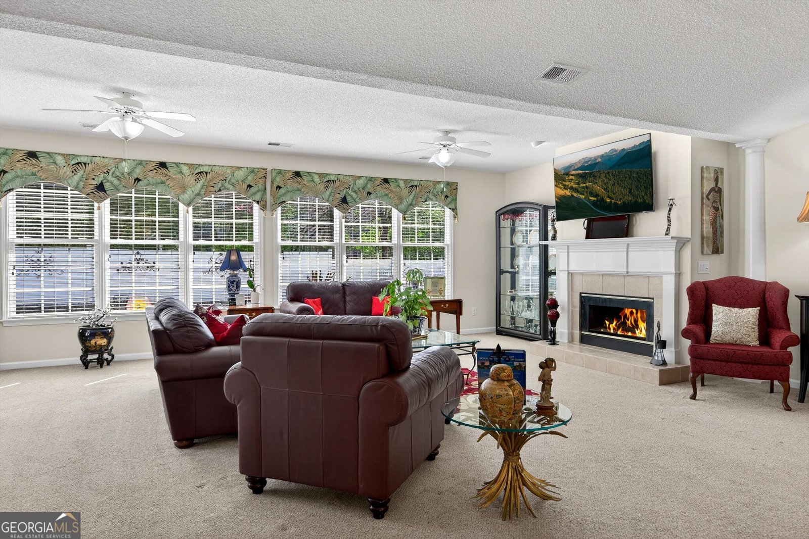 209 Collierstown Way Peachtree City - Photo 17