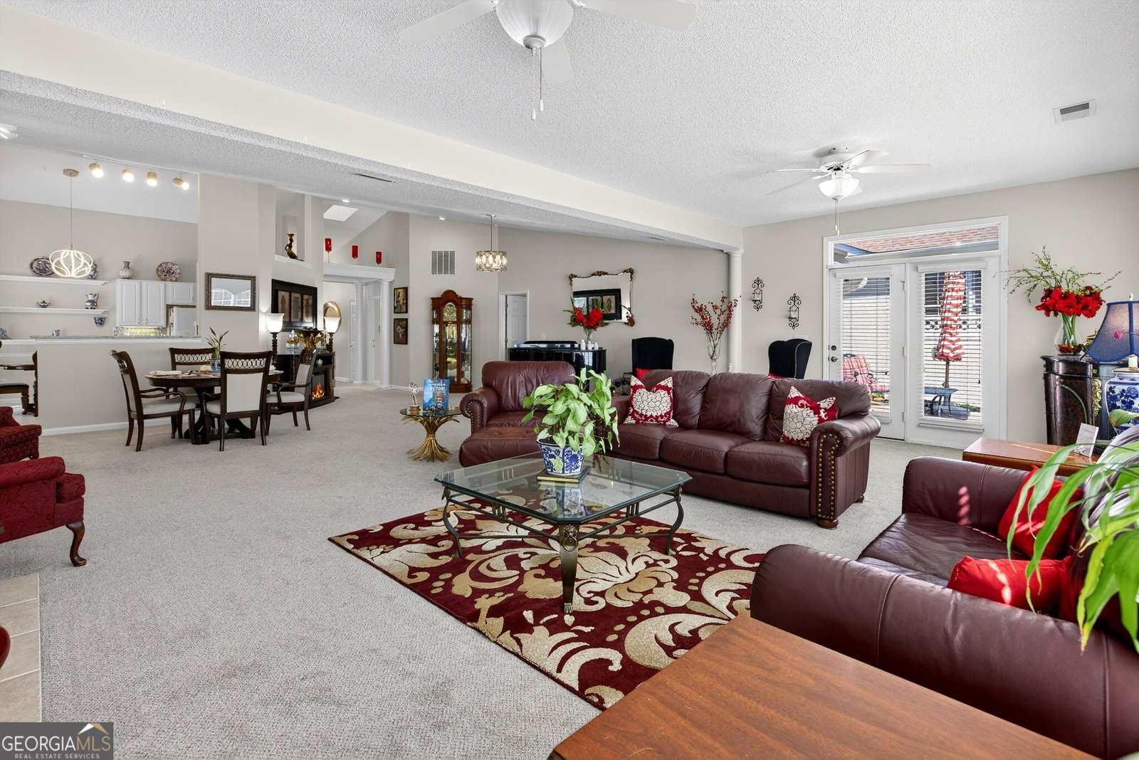 209 Collierstown Way Peachtree City - Photo 19