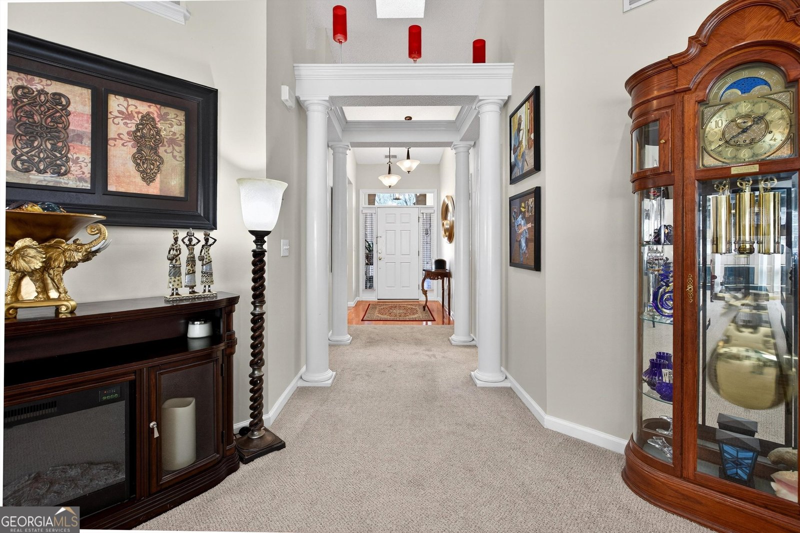 209 Collierstown Way Peachtree City - Photo 26