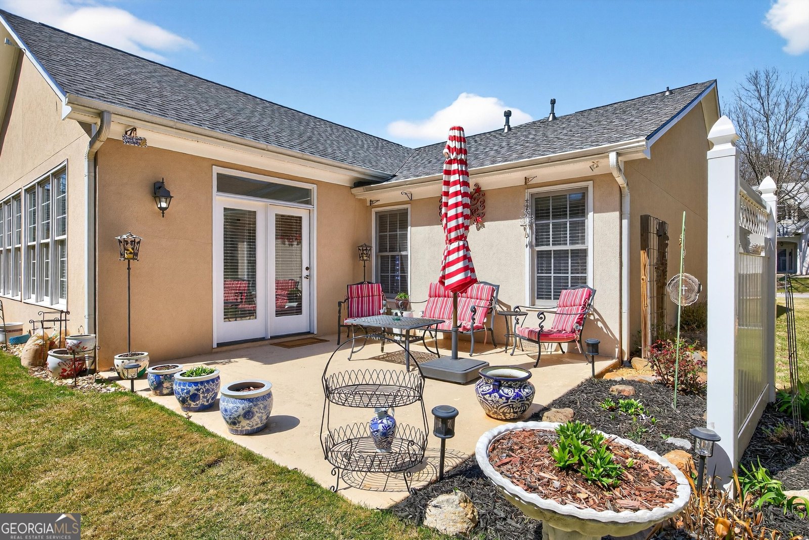 209 Collierstown Way Peachtree City - Photo 34