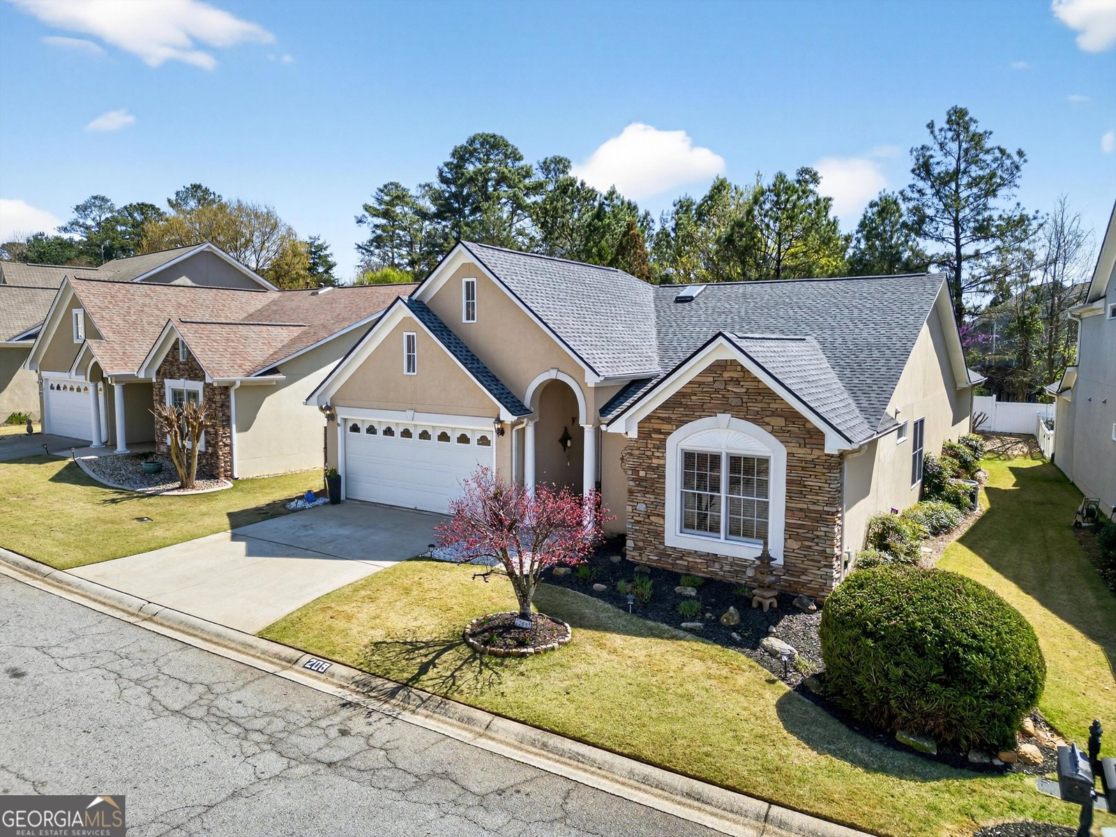 209 Collierstown Way Peachtree City - Photo 42