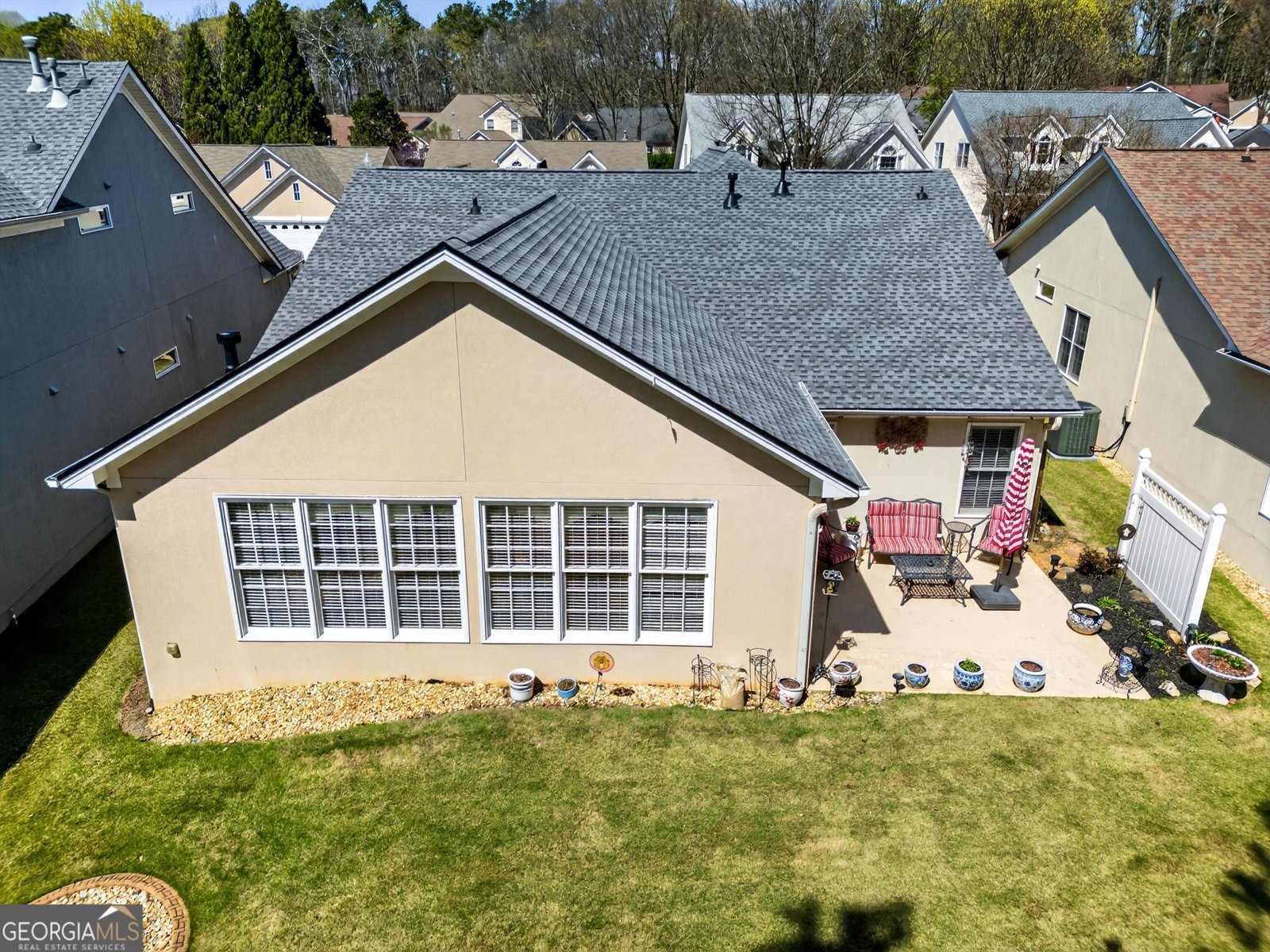 209 Collierstown Way Peachtree City - Photo 43