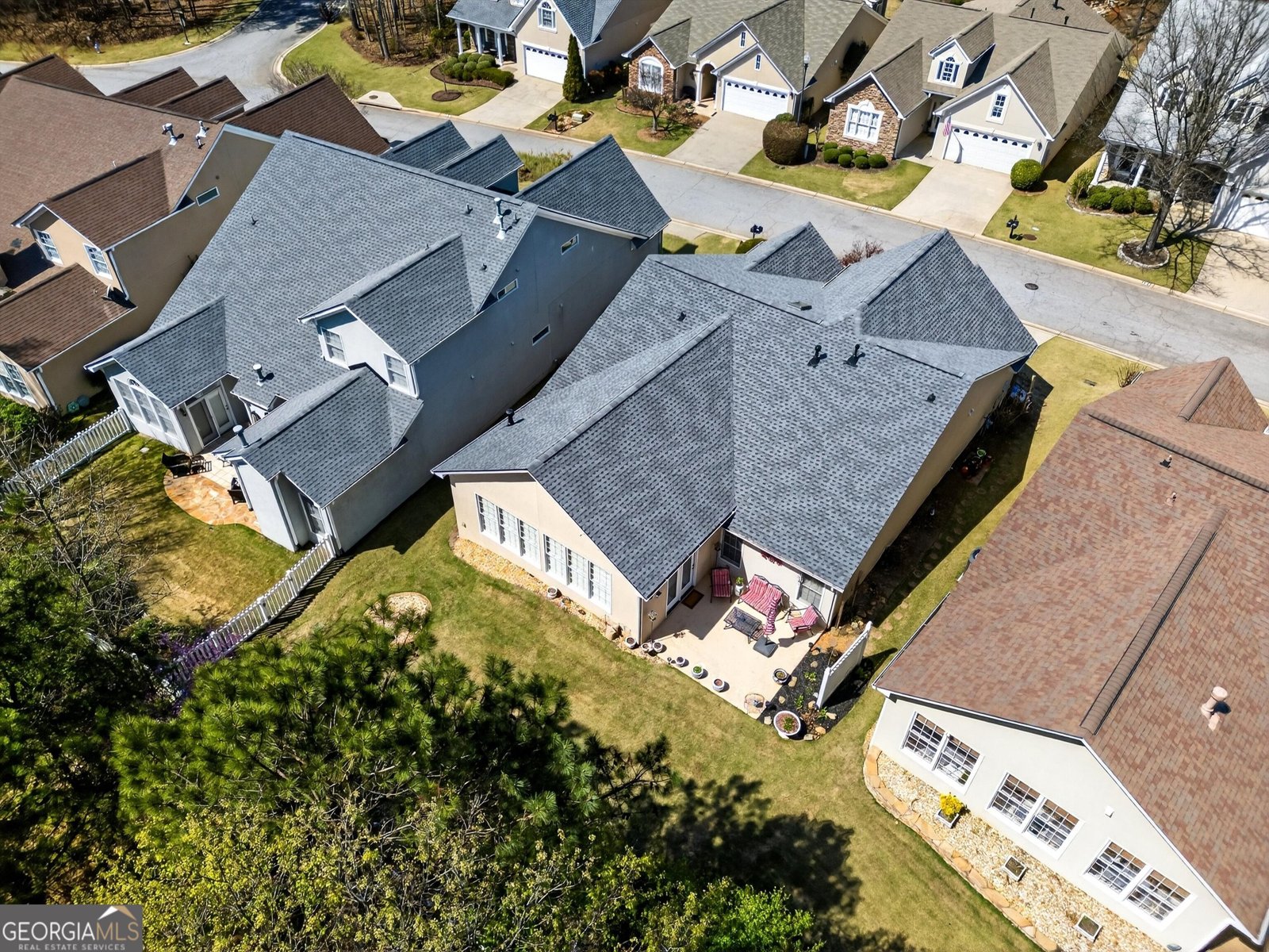 209 Collierstown Way Peachtree City - Photo 47