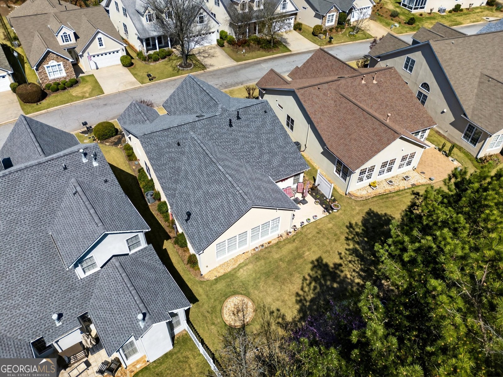 209 Collierstown Way Peachtree City - Photo 48