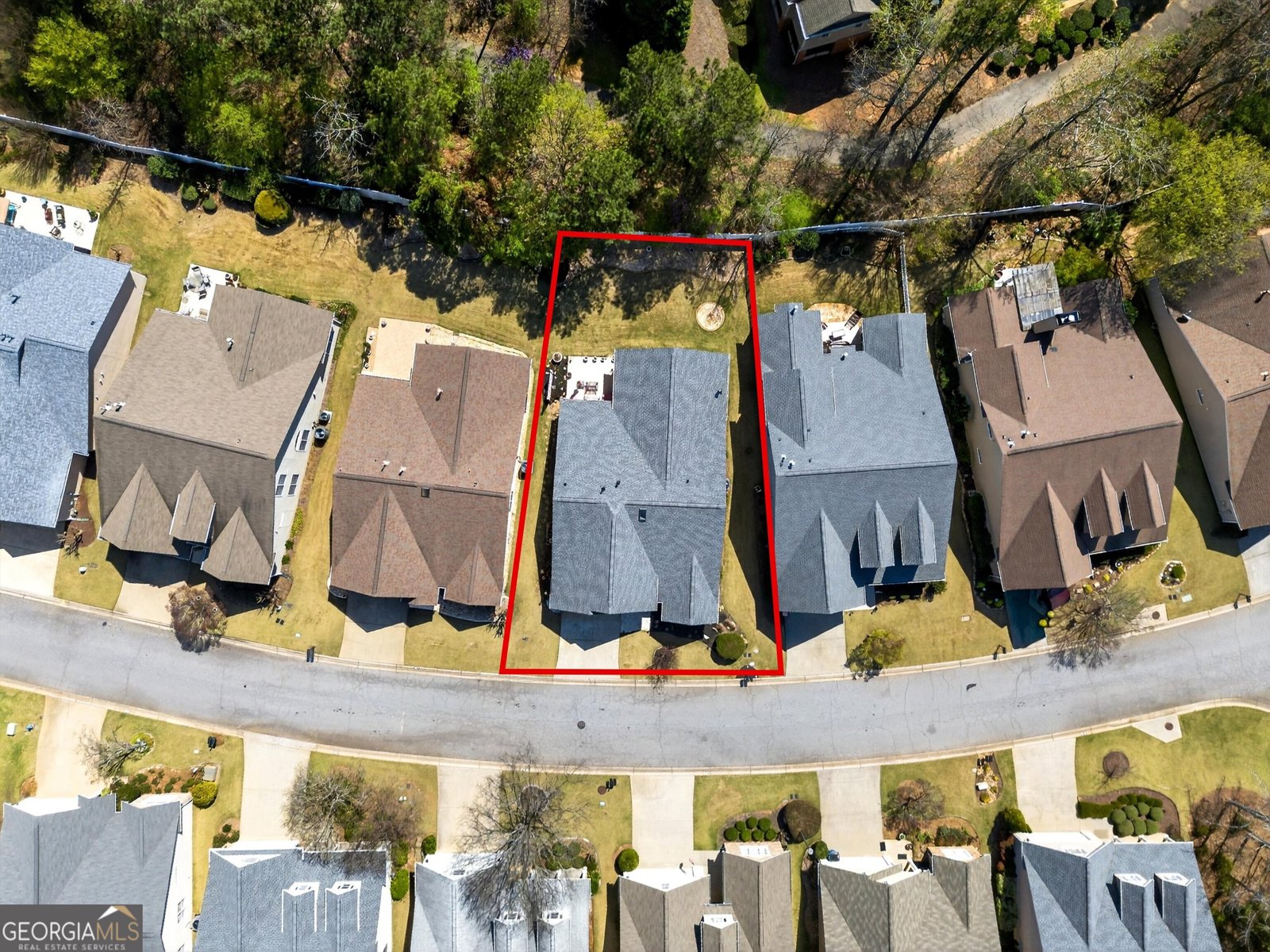 209 Collierstown Way Peachtree City - Photo 49