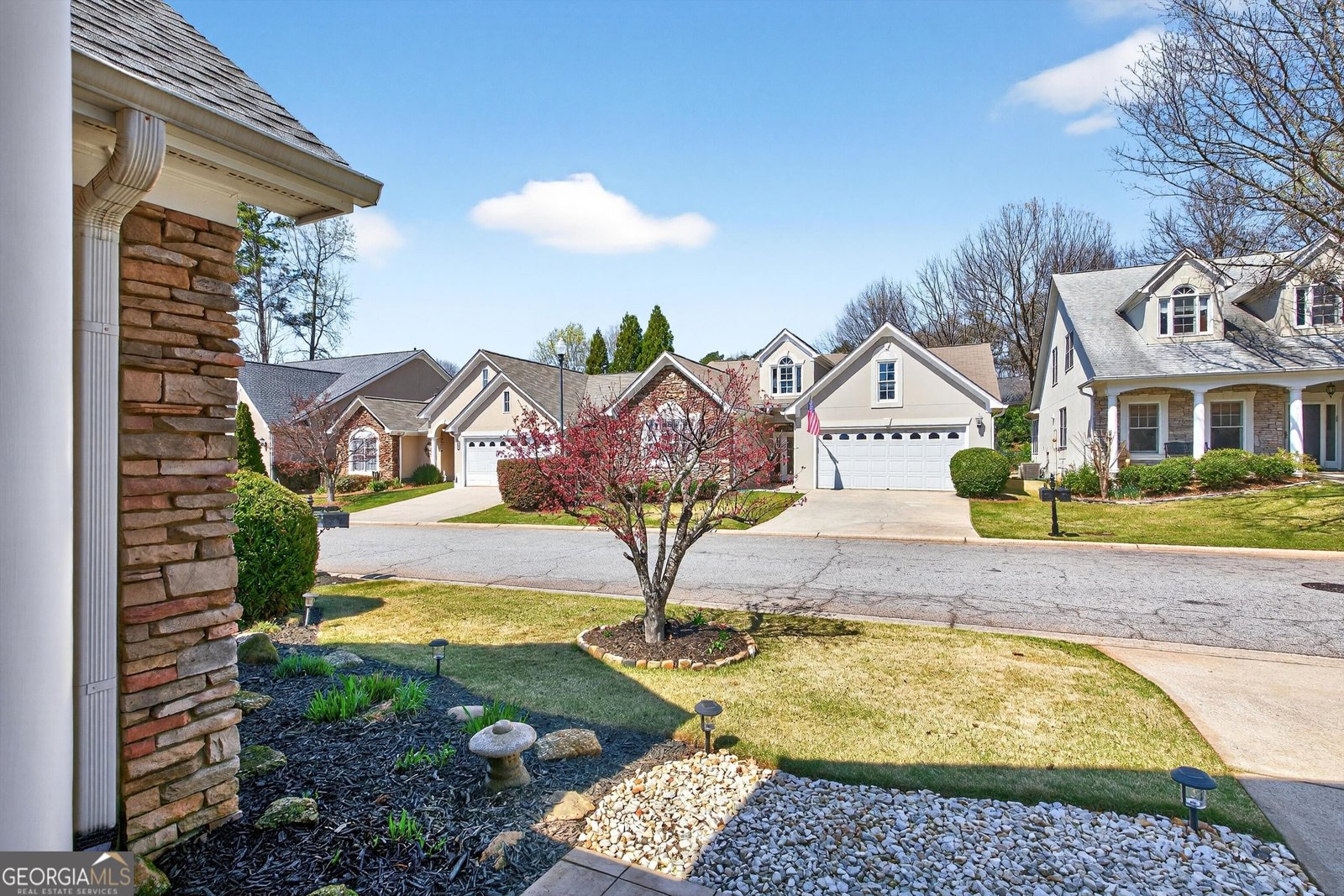 209 Collierstown Way Peachtree City - Photo 6