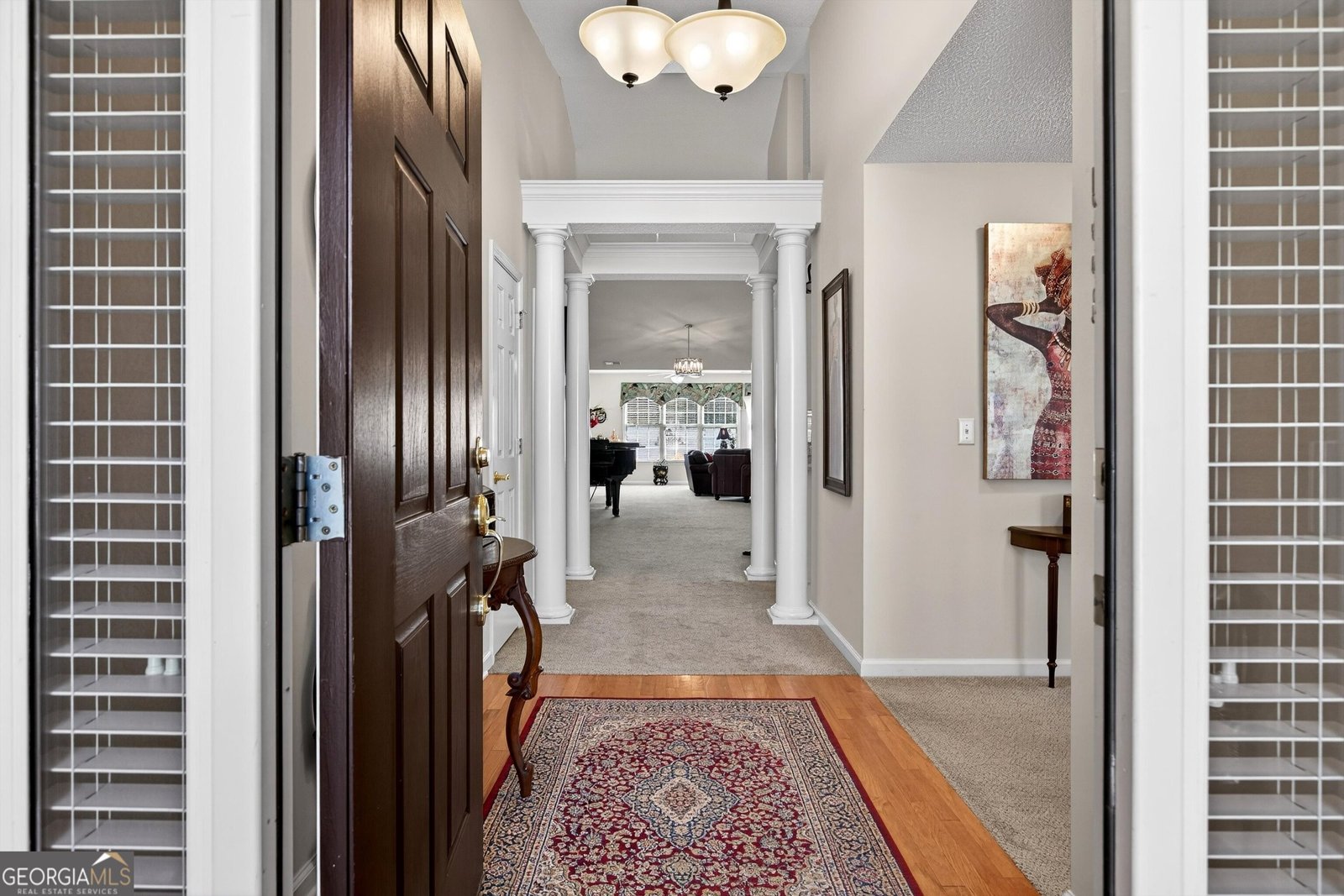 209 Collierstown Way Peachtree City - Photo 8