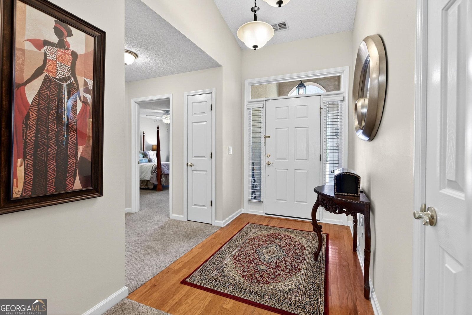 209 Collierstown Way Peachtree City - Photo 9