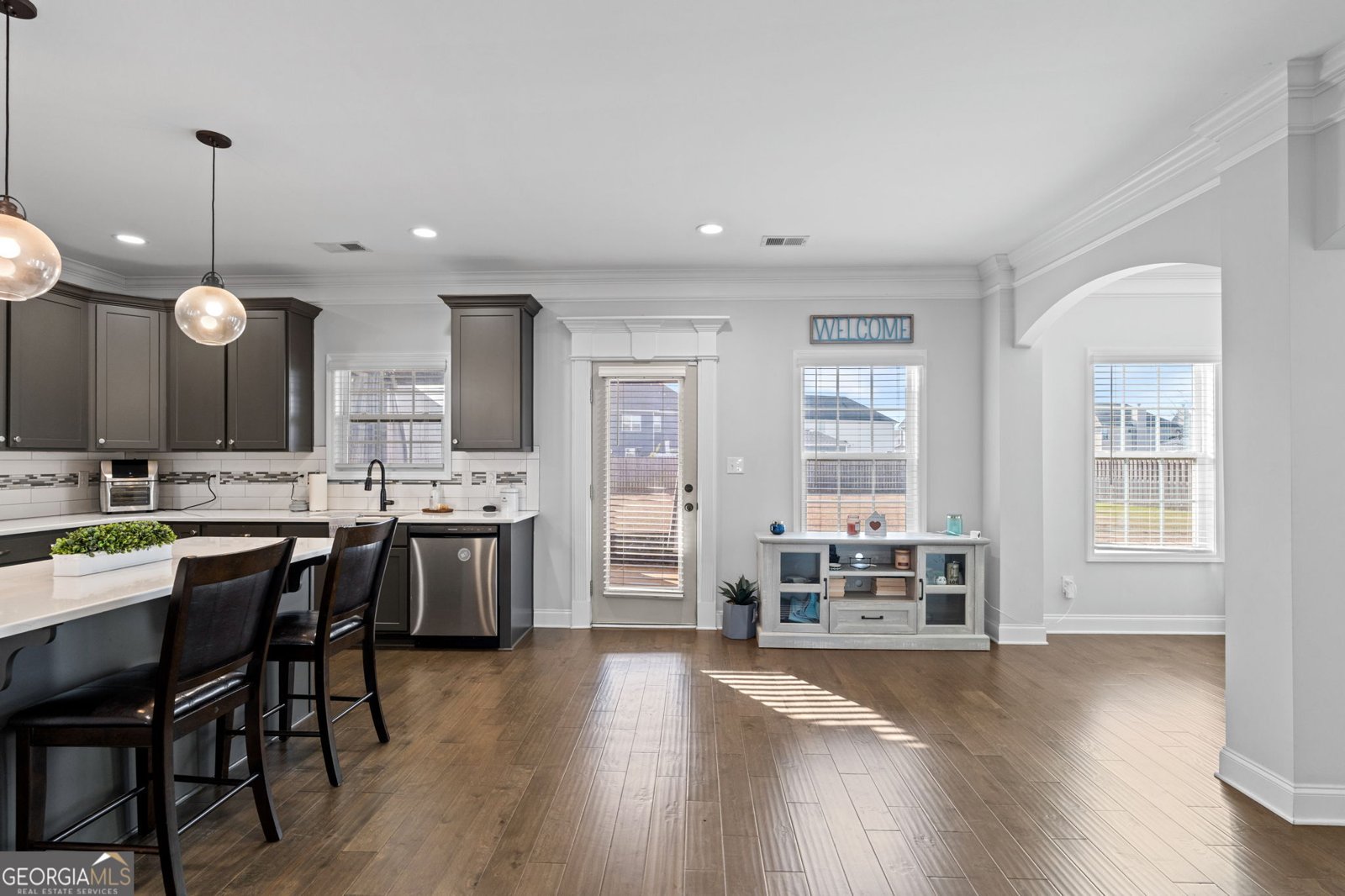 406 Pearl Moss Lane Kathleen - Photo 12