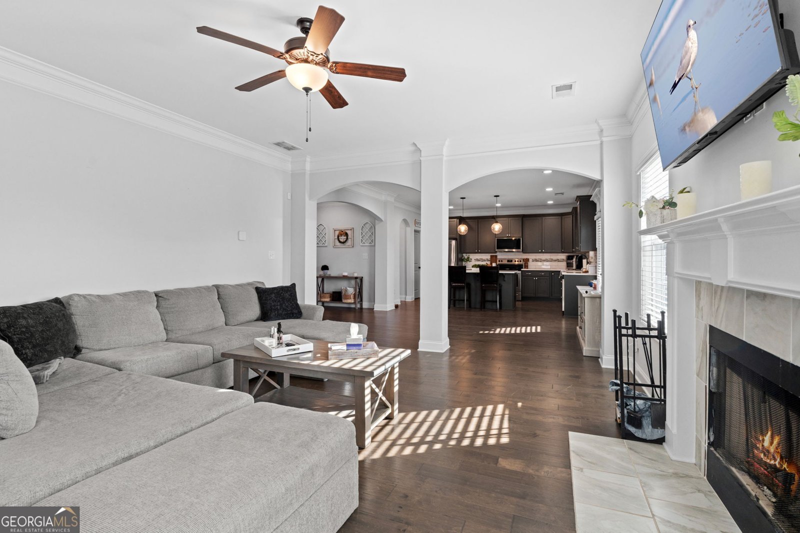 406 Pearl Moss Lane Kathleen - Photo 16