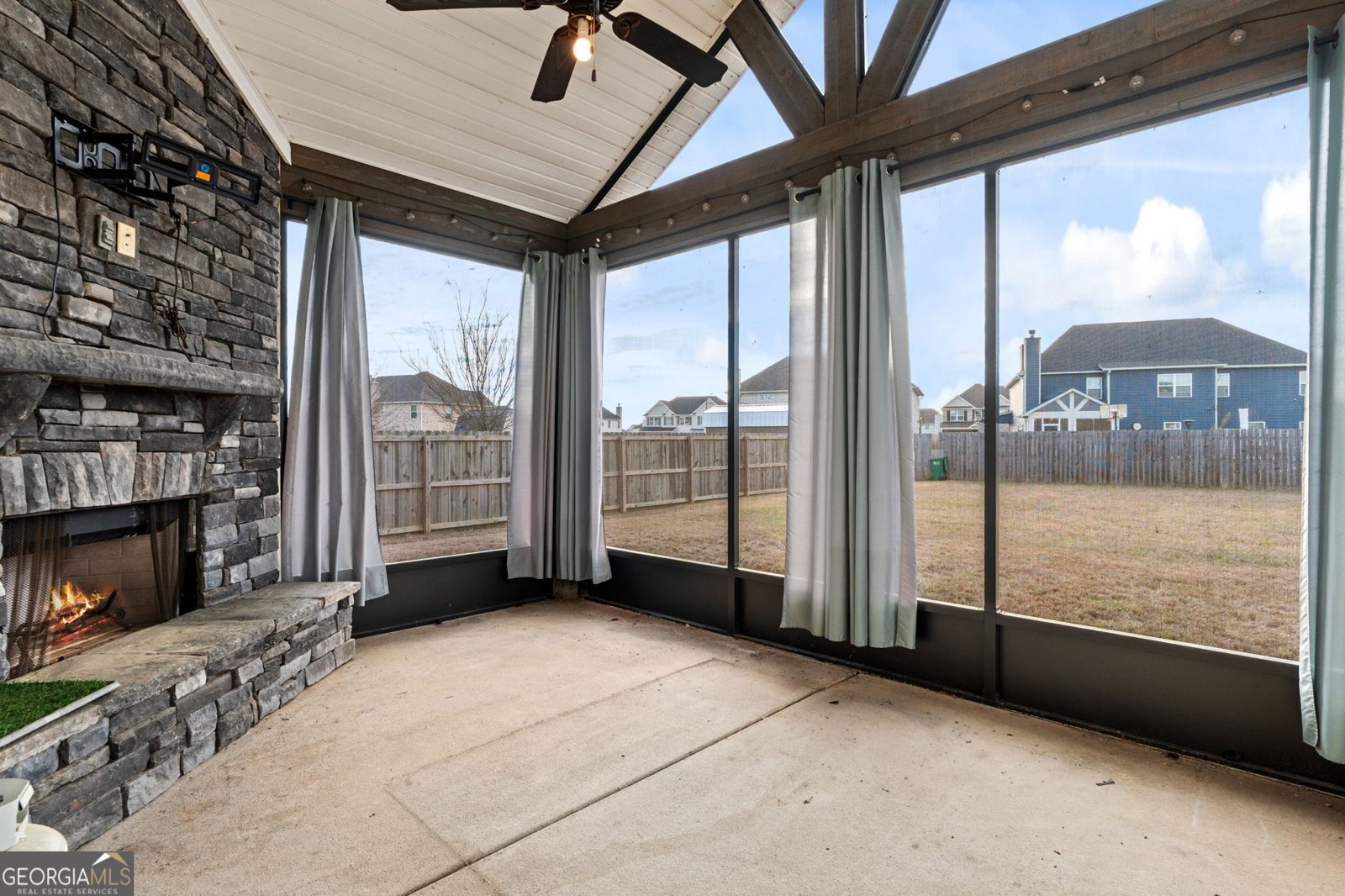 406 Pearl Moss Lane Kathleen - Photo 29