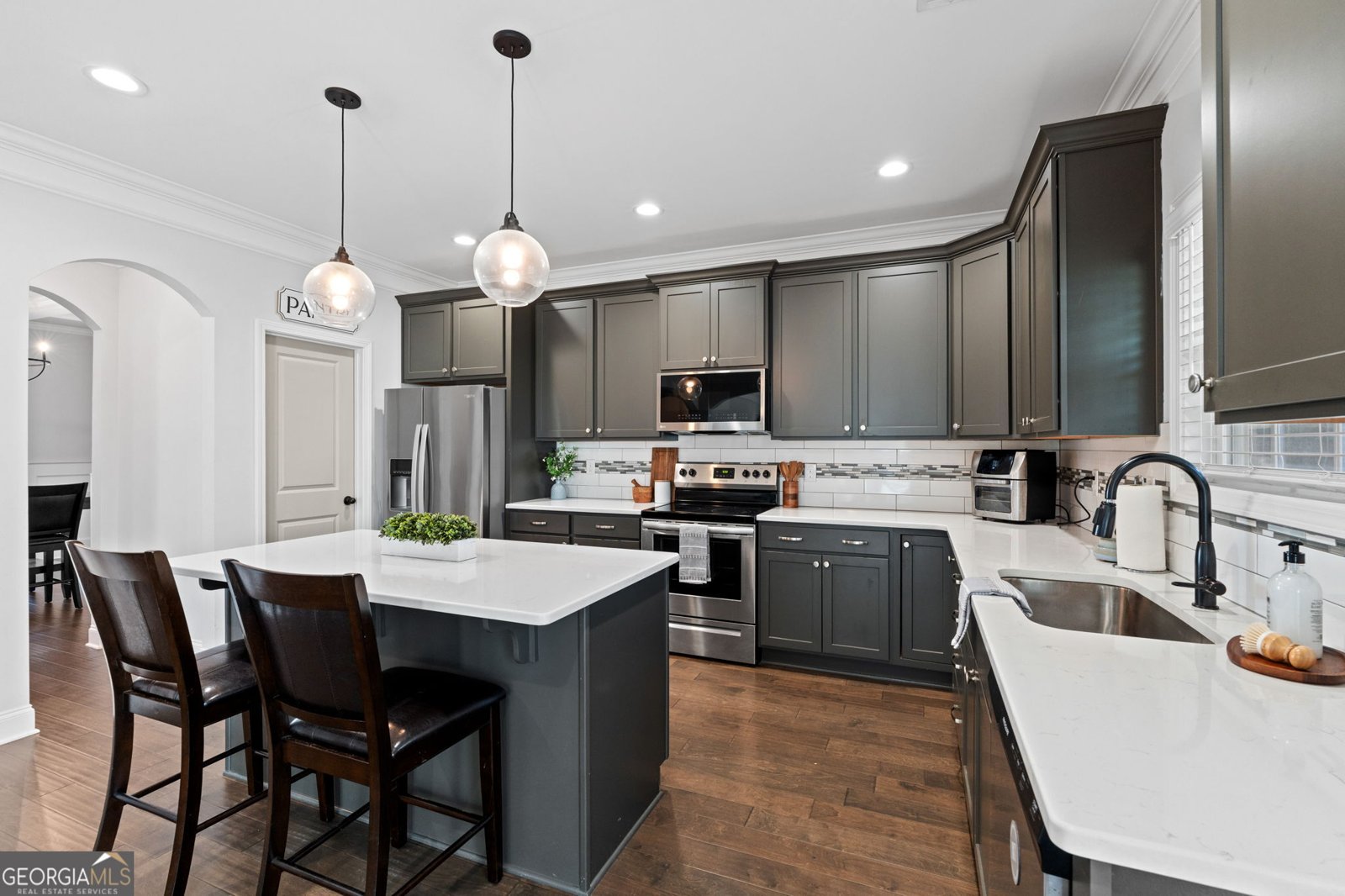 406 Pearl Moss Lane Kathleen - Photo 8