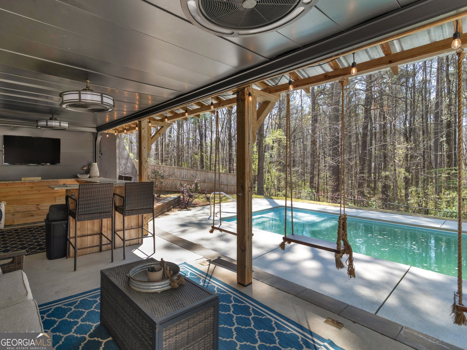 142 River Park Circle McDonough - Photo 59