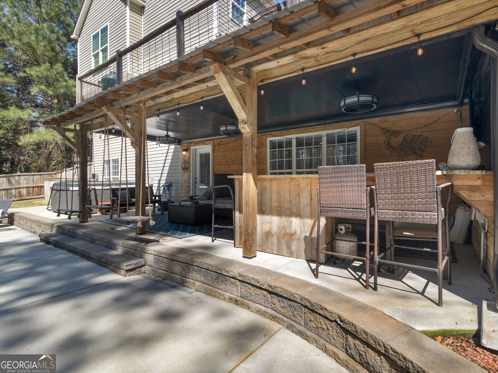 142 River Park Circle McDonough - Photo 61