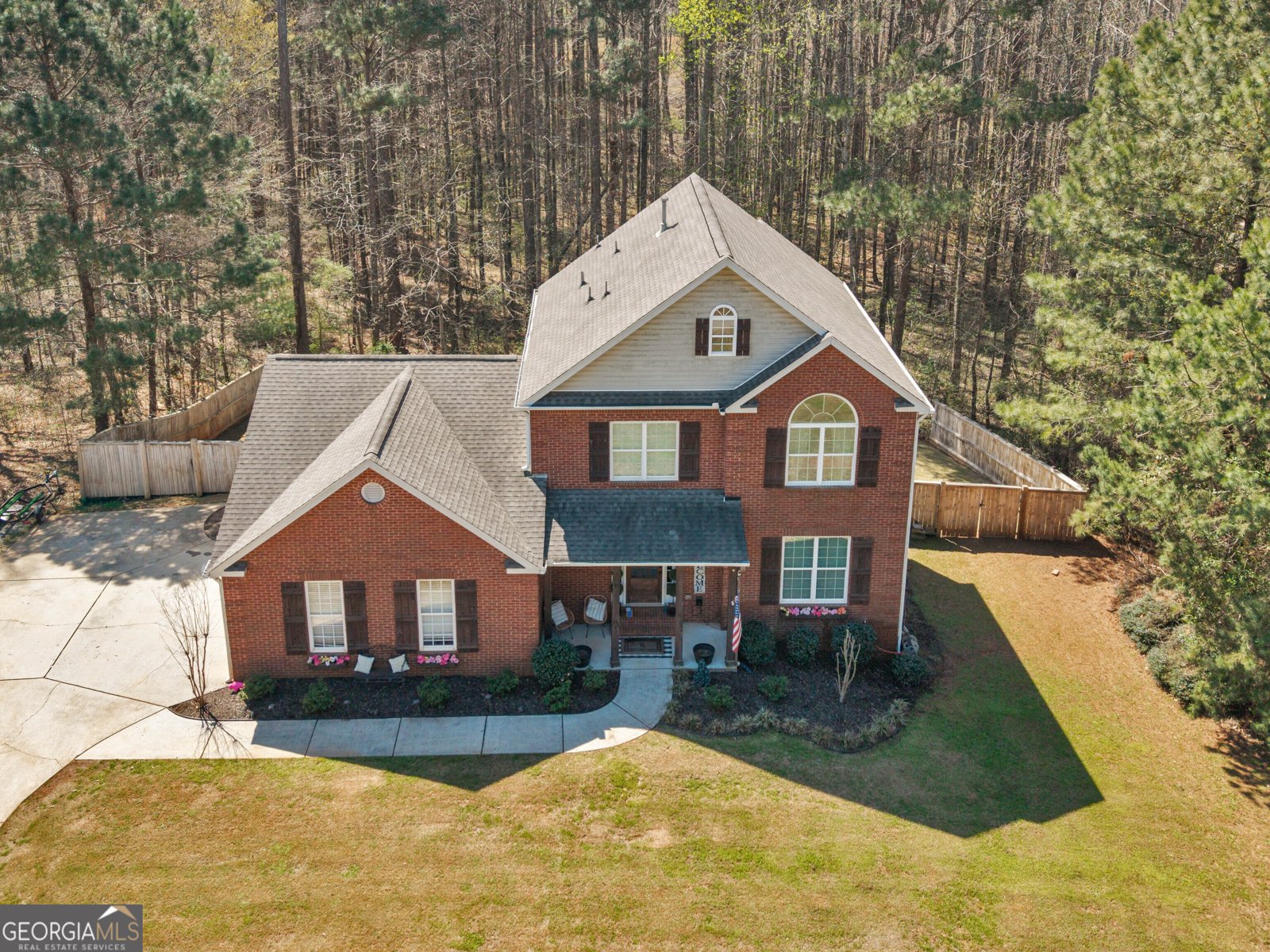 142 River Park Circle McDonough - Photo 68