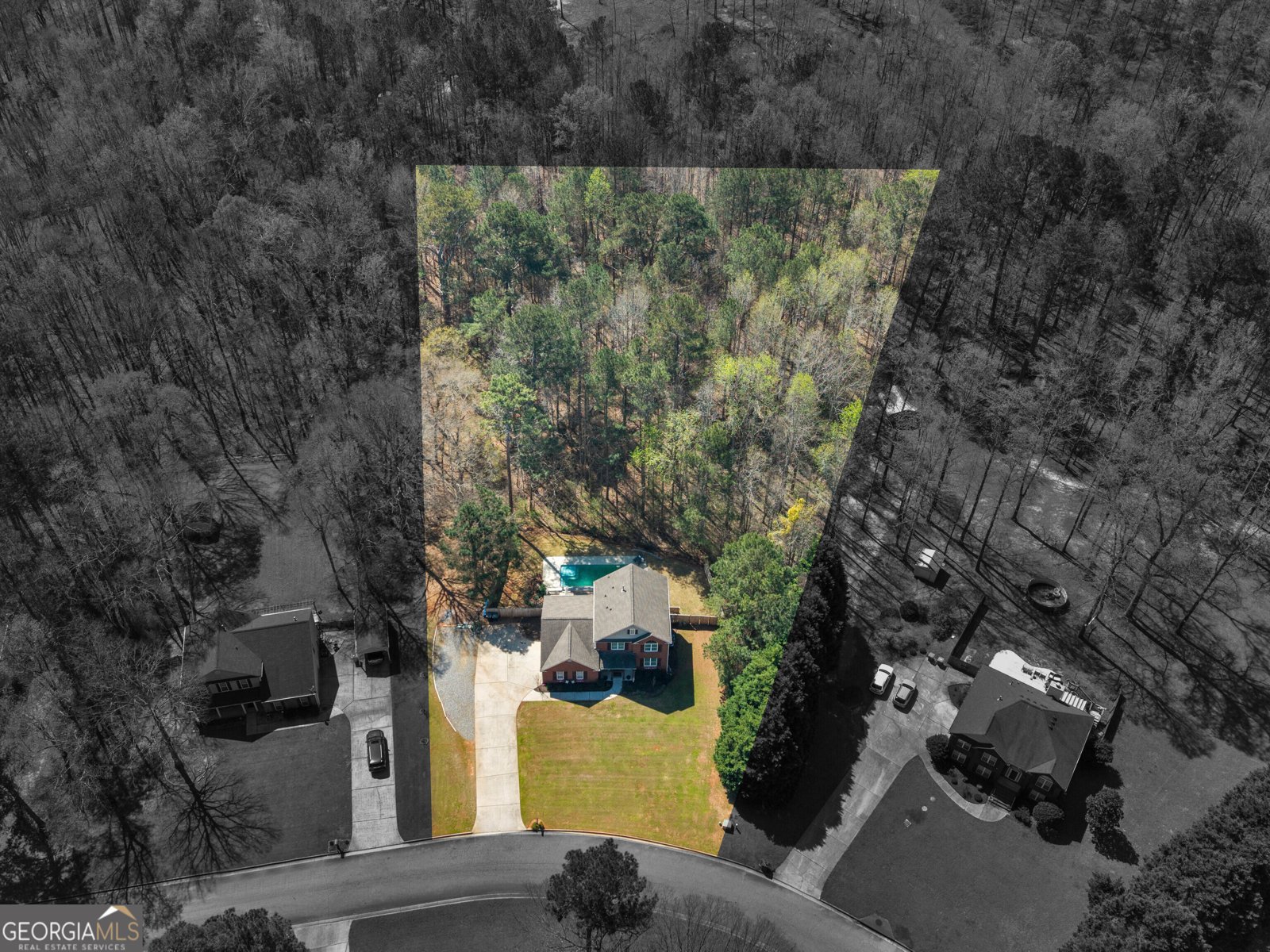 142 River Park Circle McDonough - Photo 70