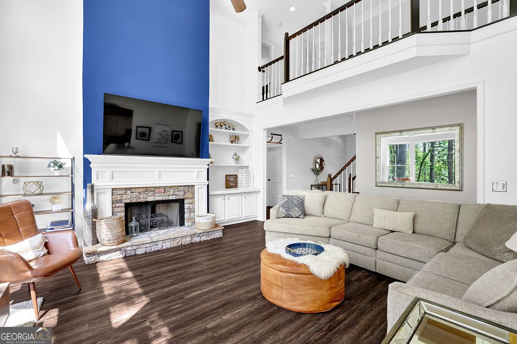 12170 Stevens Creek Drive Alpharetta - Photo 10