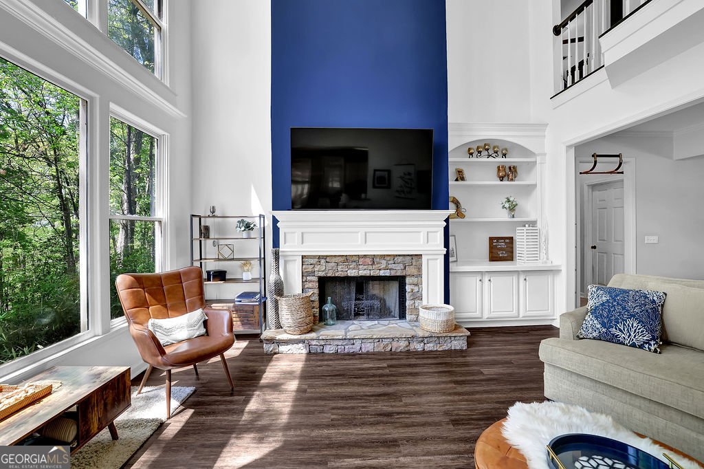 12170 Stevens Creek Drive Alpharetta - Photo 11