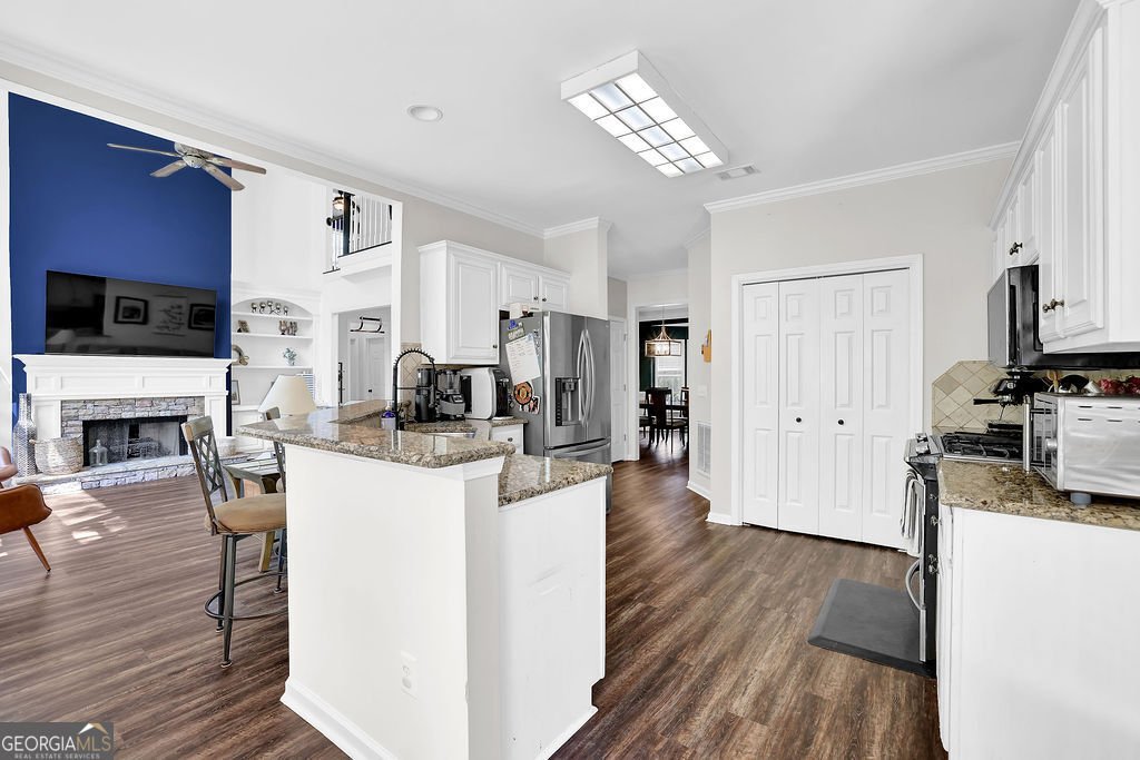 12170 Stevens Creek Drive Alpharetta - Photo 13