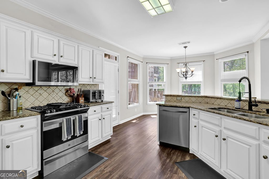 12170 Stevens Creek Drive Alpharetta - Photo 14