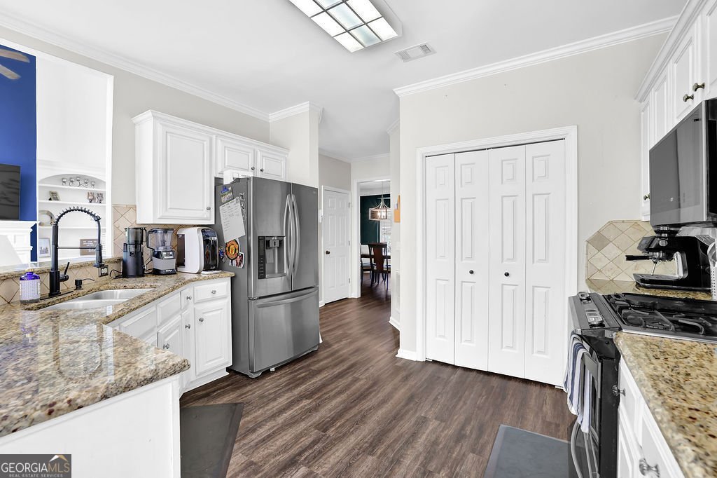 12170 Stevens Creek Drive Alpharetta - Photo 16