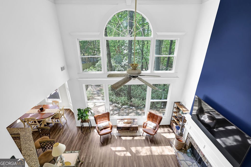 12170 Stevens Creek Drive Alpharetta - Photo 17