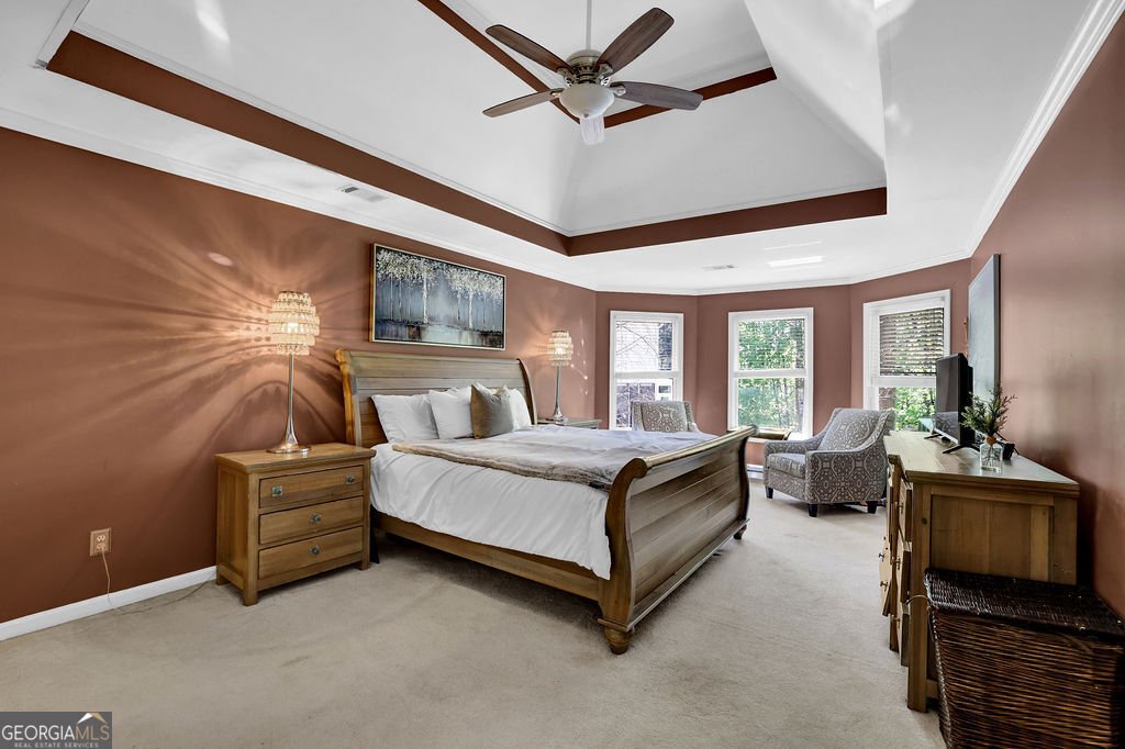 12170 Stevens Creek Drive Alpharetta - Photo 22