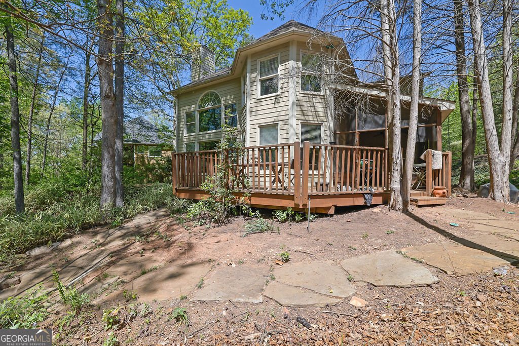 12170 Stevens Creek Drive Alpharetta - Photo 33