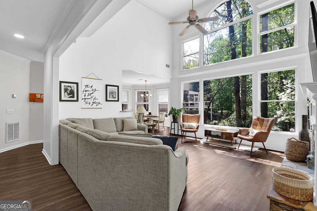 12170 Stevens Creek Drive Alpharetta - Photo 7