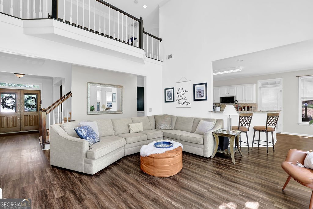 12170 Stevens Creek Drive Alpharetta - Photo 9