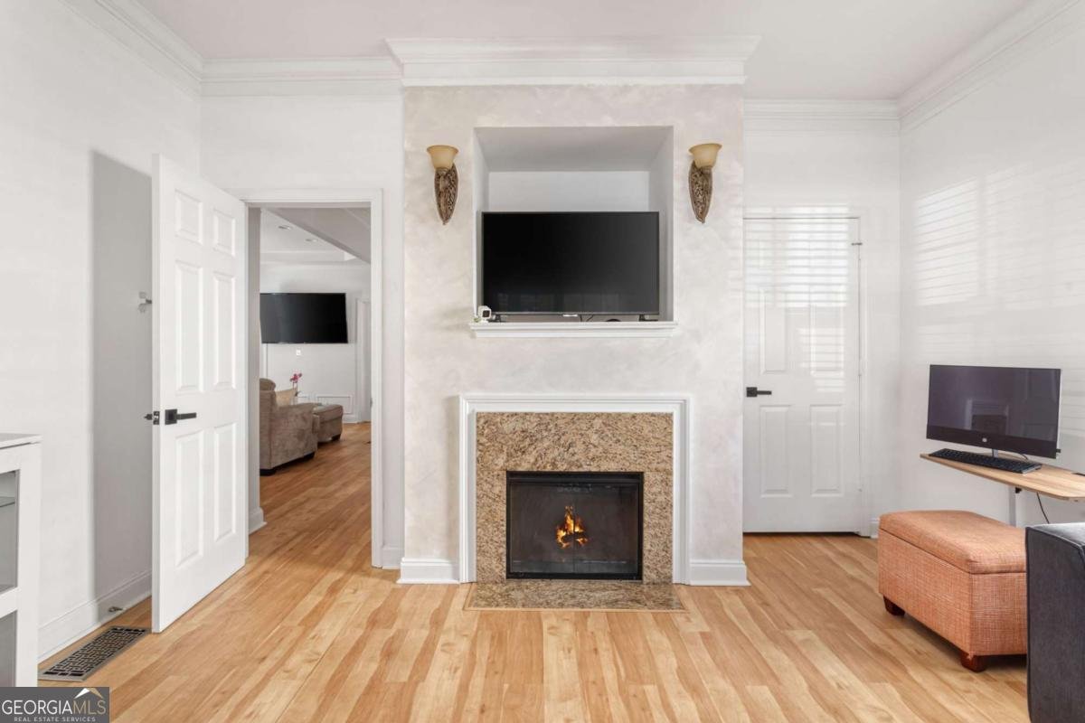 61 Little Street Atlanta - Photo 12