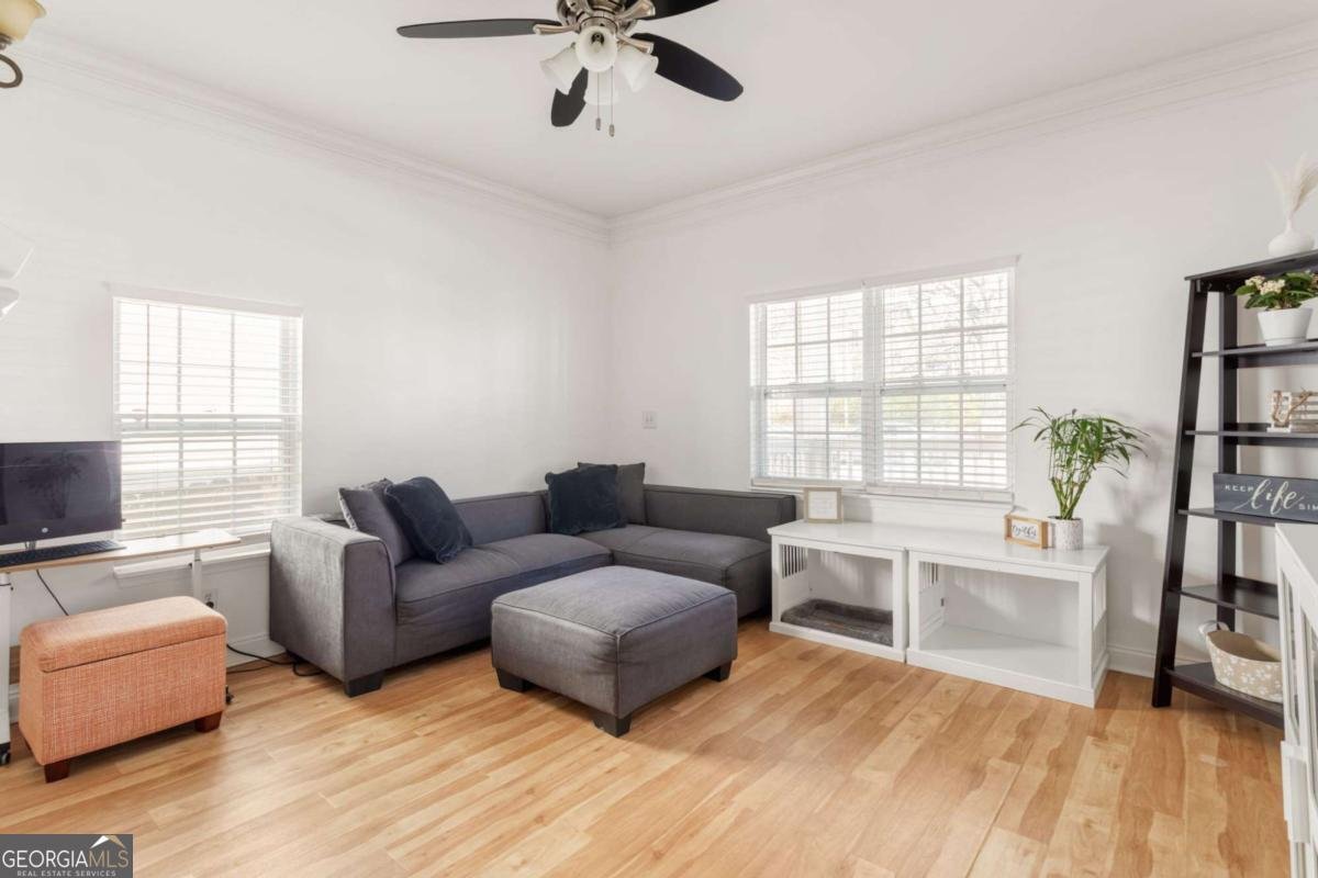 61 Little Street Atlanta - Photo 13