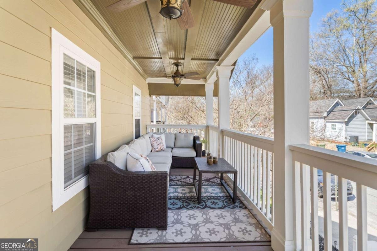 61 Little Street Atlanta - Photo 22