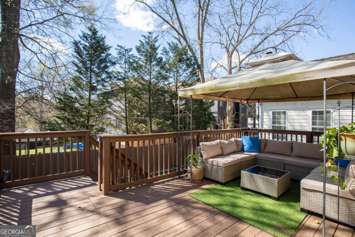 61 Little Street Atlanta - Photo 25