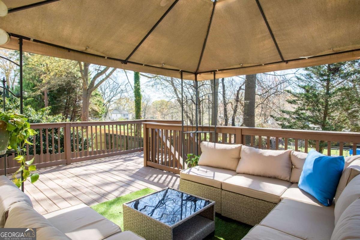 61 Little Street Atlanta - Photo 26