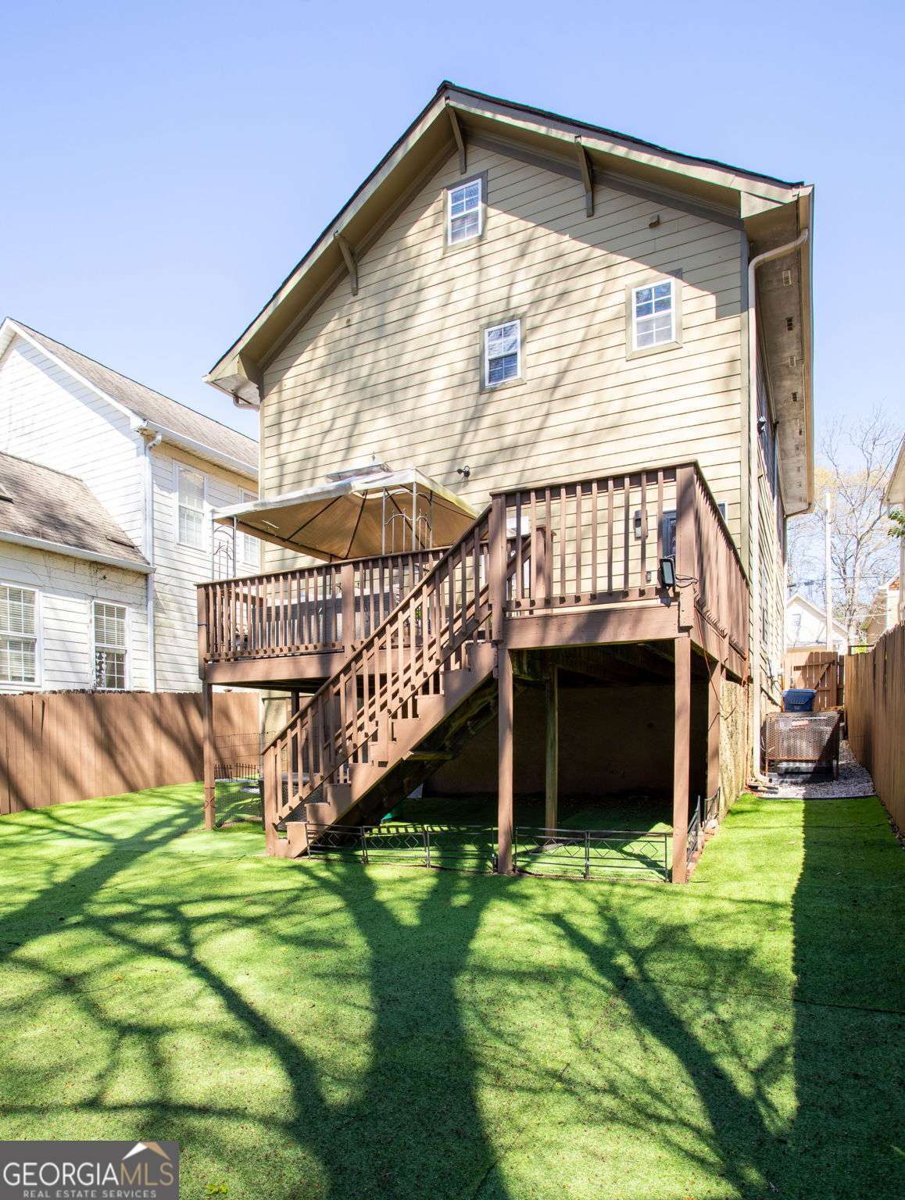 61 Little Street Atlanta - Photo 28