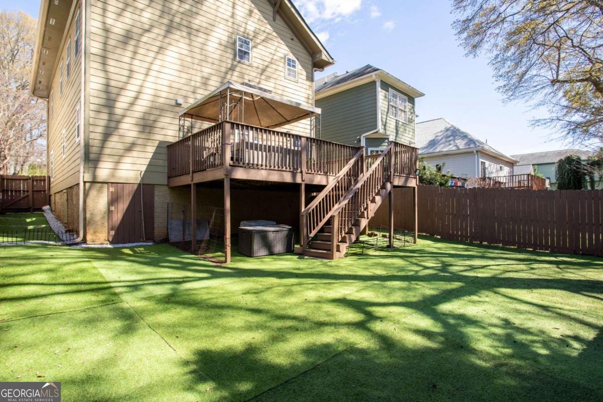 61 Little Street Atlanta - Photo 29