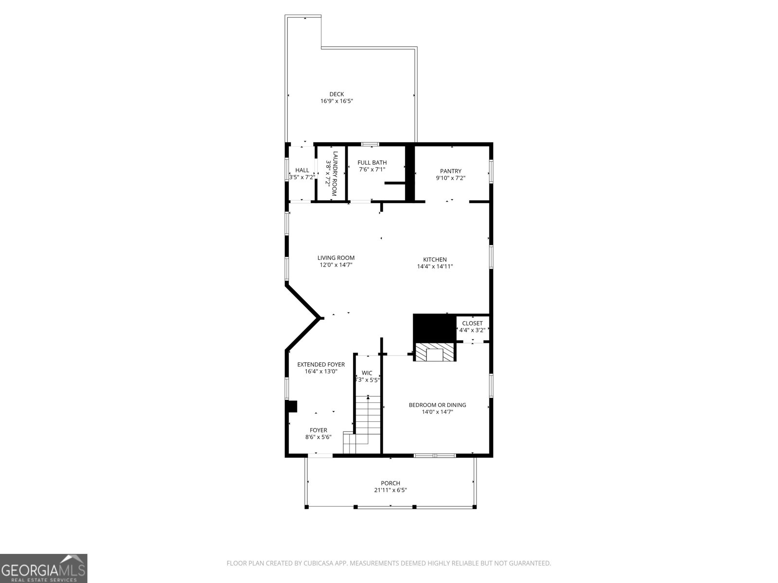 61 Little Street Atlanta - Photo 30